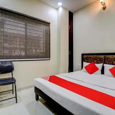 Hotel O The Shloka Bhopal Ngoại thất bức ảnh