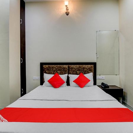 Hotel O The Shloka Bhopal Ngoại thất bức ảnh